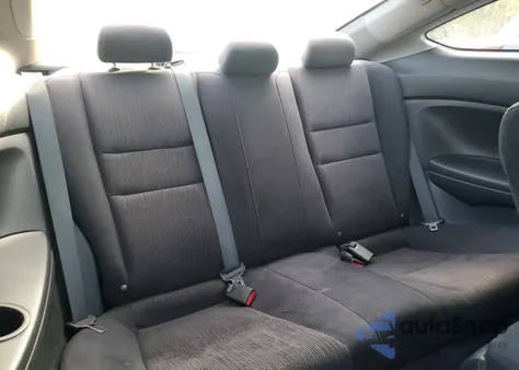 2011 Honda Accord Lx-S from USA, damaged, VIN 1HGCS1A3XBA012595